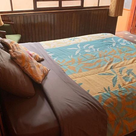 Hostel Santa Canela Cuenca Dış mekan fotoğraf
