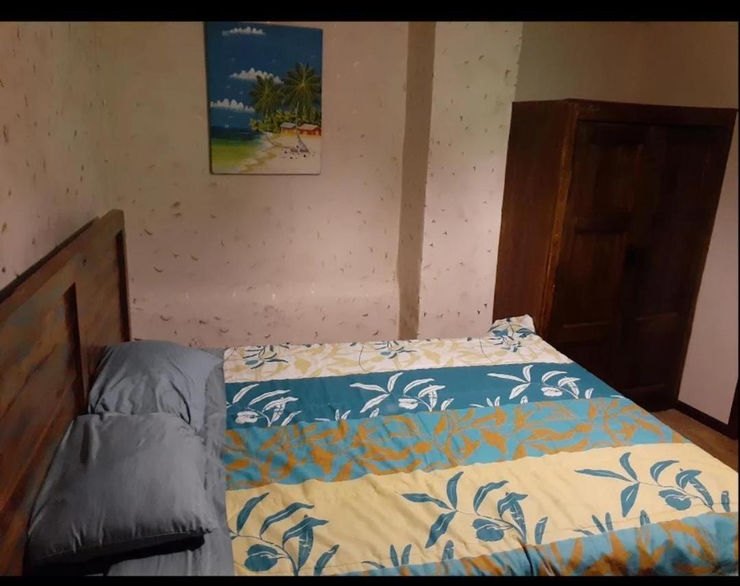 Hostel Santa Canela Cuenca Dış mekan fotoğraf
