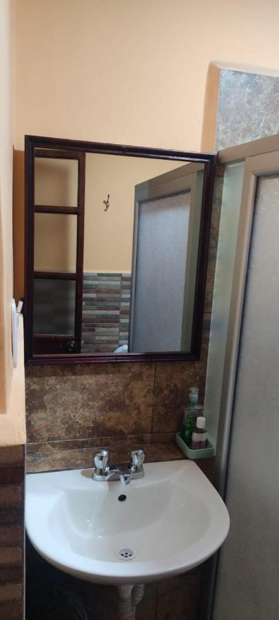 Hostel Santa Canela Cuenca Dış mekan fotoğraf