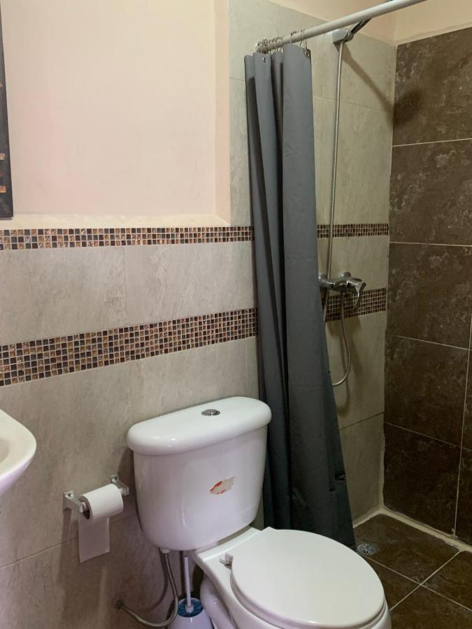 Hostel Santa Canela Cuenca Dış mekan fotoğraf