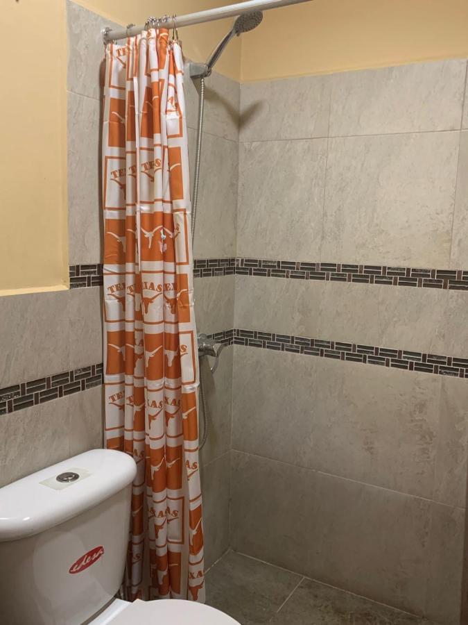 Hostel Santa Canela Cuenca Dış mekan fotoğraf