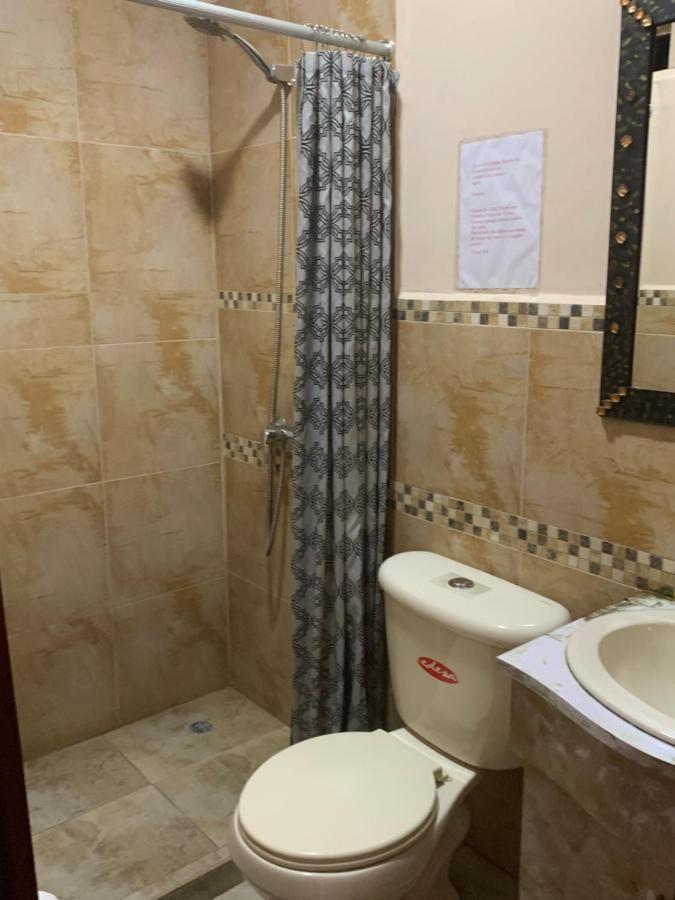 Hostel Santa Canela Cuenca Dış mekan fotoğraf